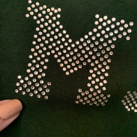 EUC MSU T-Shirt - Picture 4 of 7